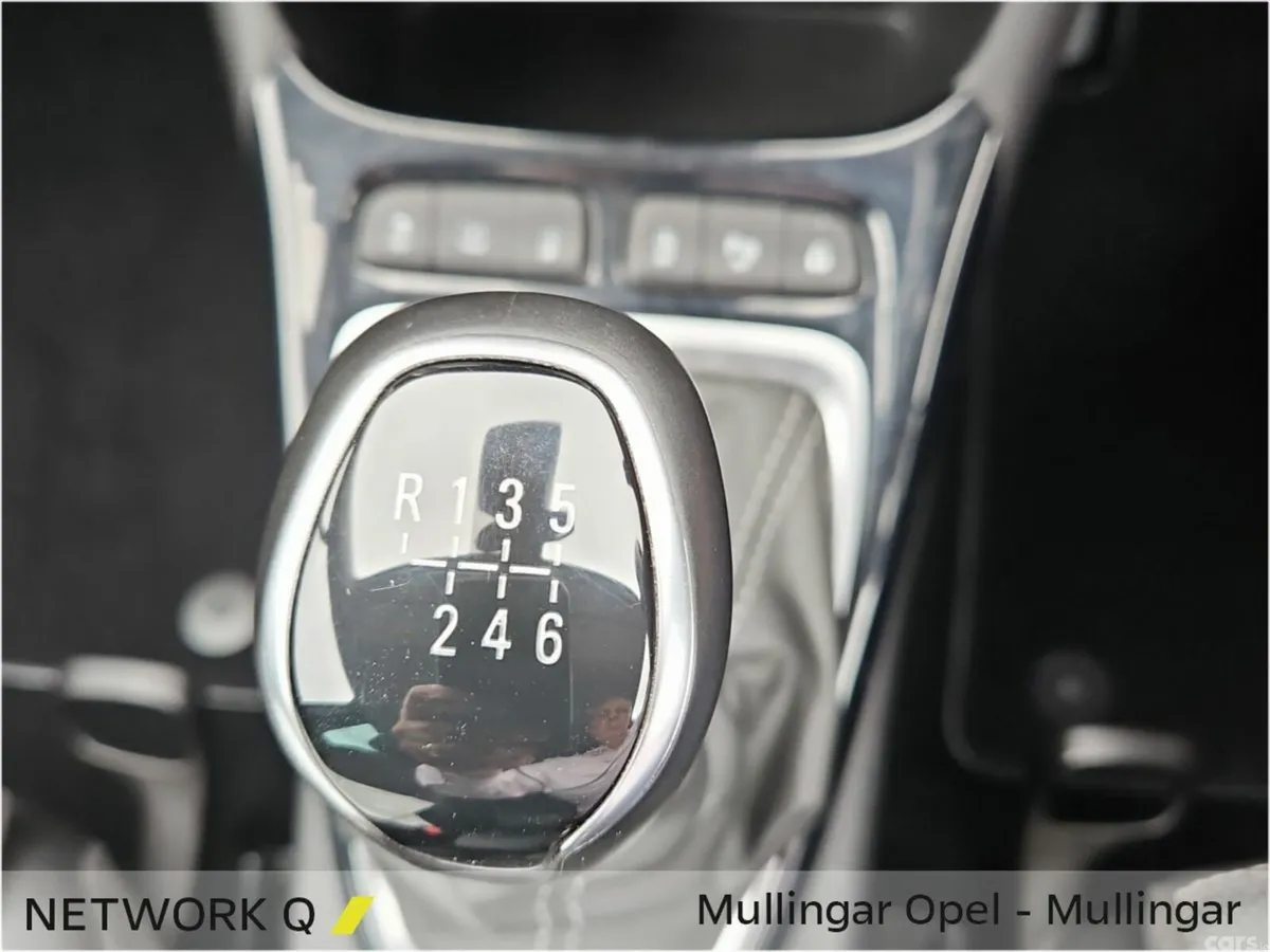 Opel Crossland SUV, Diesel, 2022, Grey