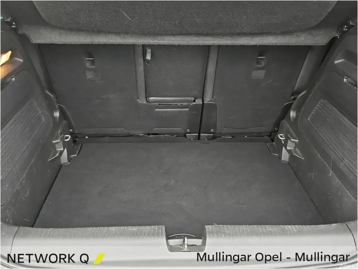 Opel Crossland SUV, Diesel, 2022, Grey