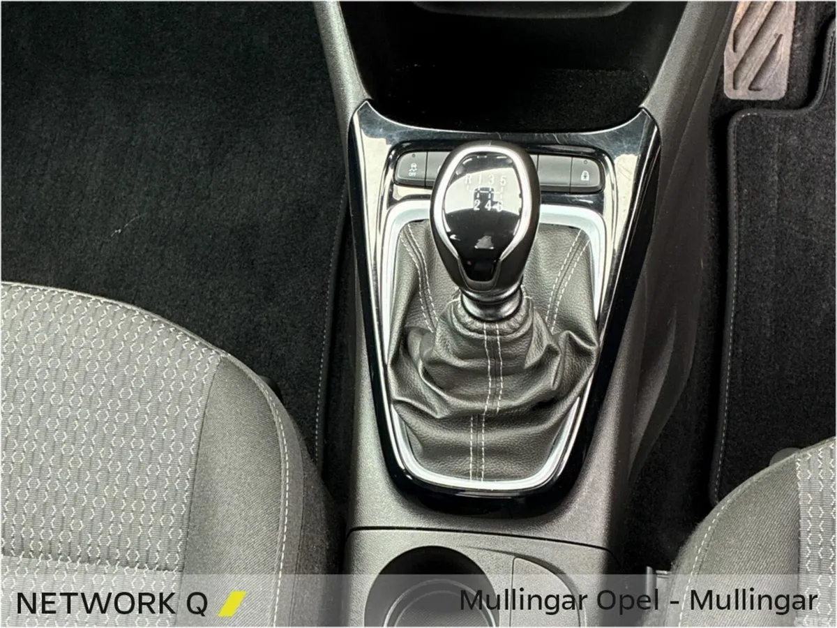 Opel Crossland SUV, Diesel, 2023, Grey