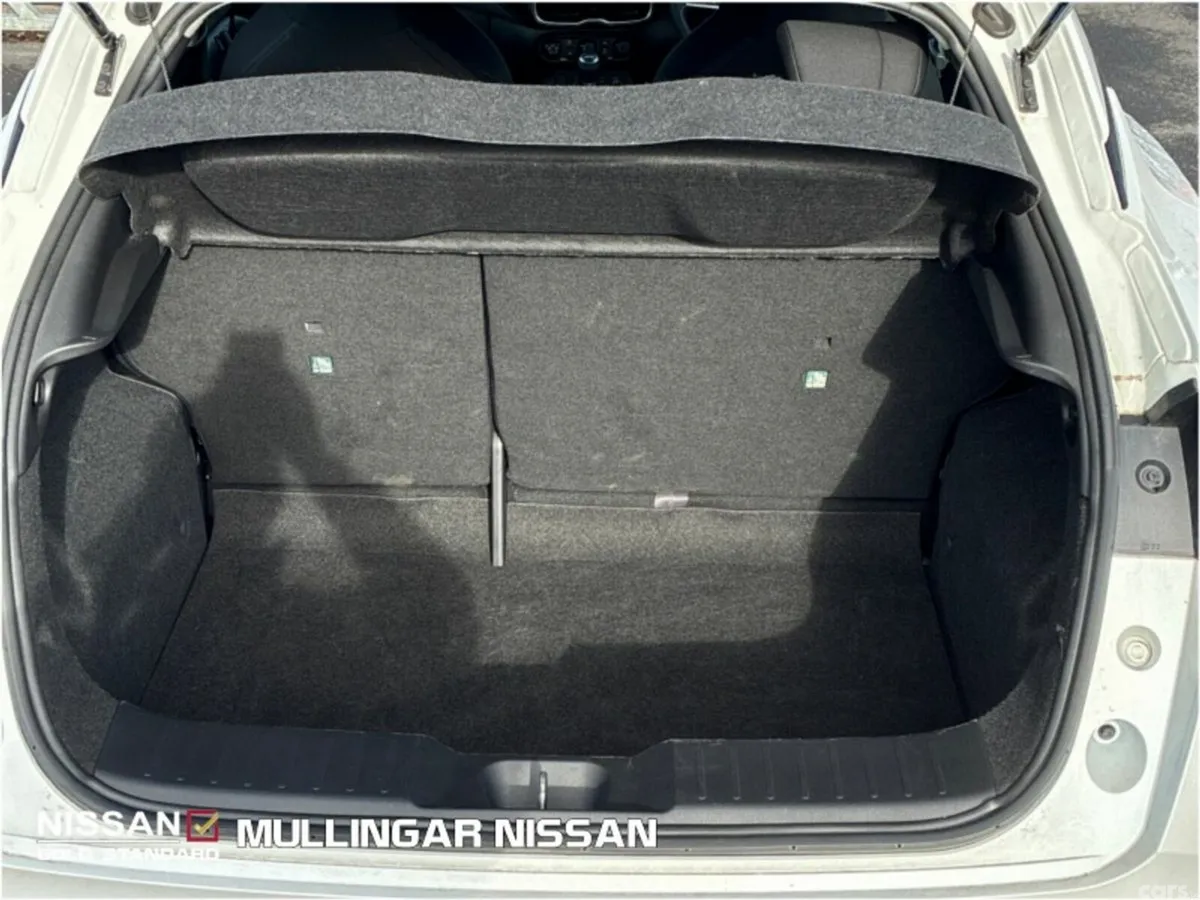 Nissan Juke SUV, Petrol, 2025, White