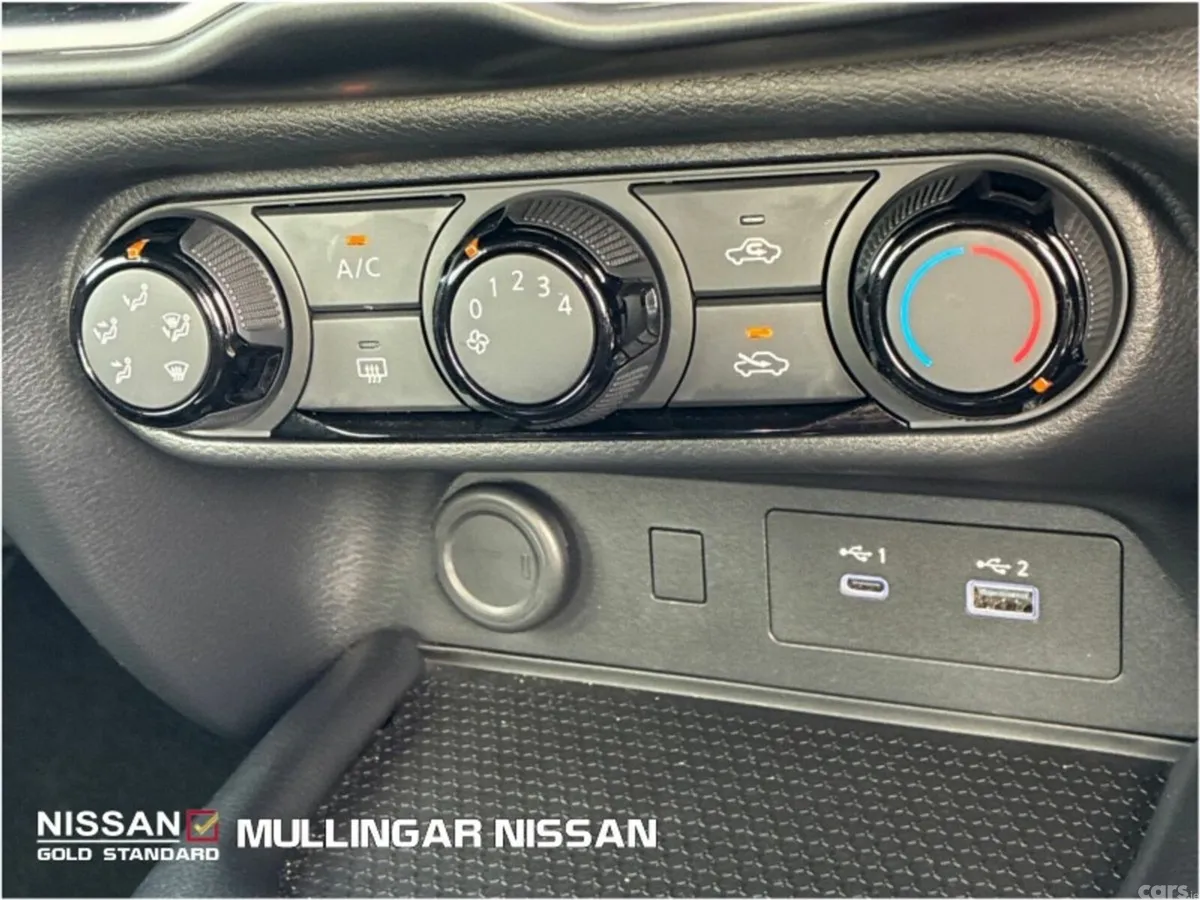 Nissan Juke SUV, Petrol, 2025, White