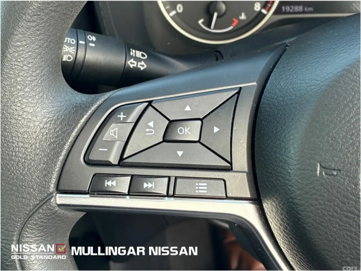 Nissan Juke SUV, Petrol, 2025, White