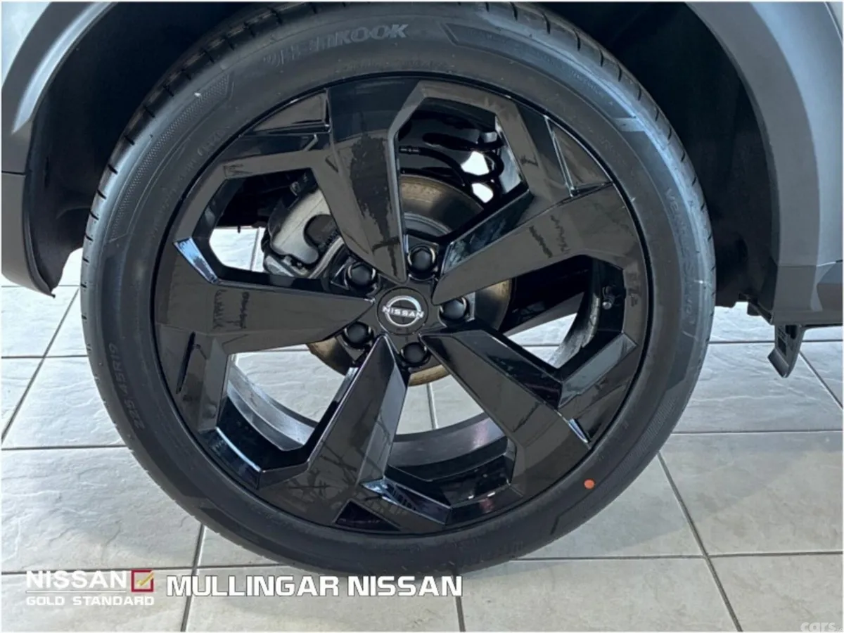 Nissan Juke SUV, Petrol, 2025, Grey