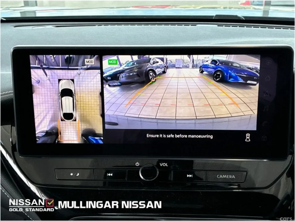 Nissan Juke SUV, Petrol, 2025, Grey