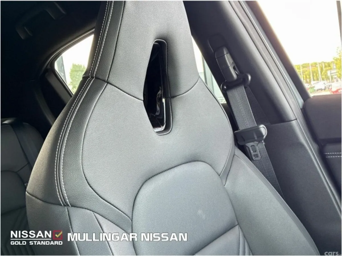Nissan Juke SUV, Petrol, 2025, Grey