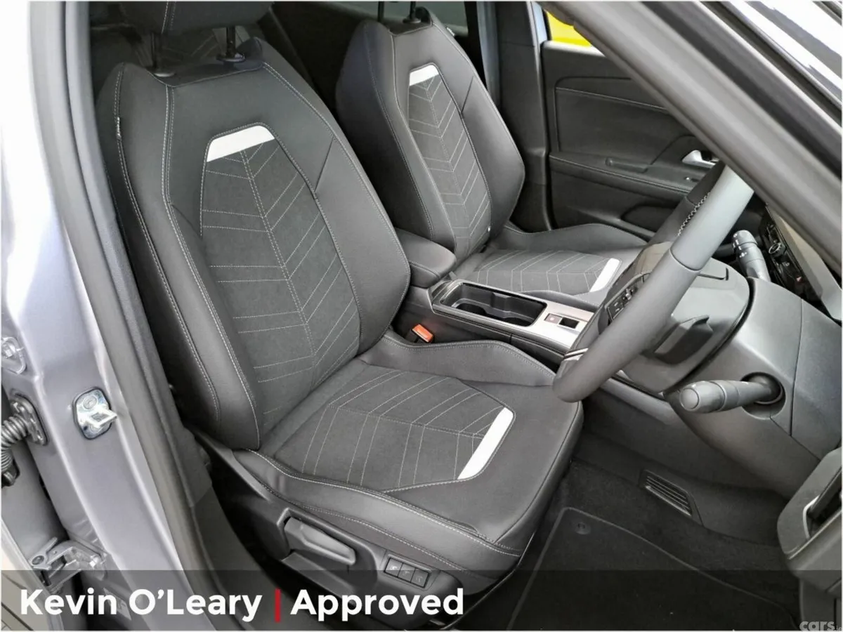 Opel Mokka SUV, Petrol, 2025, Grey
