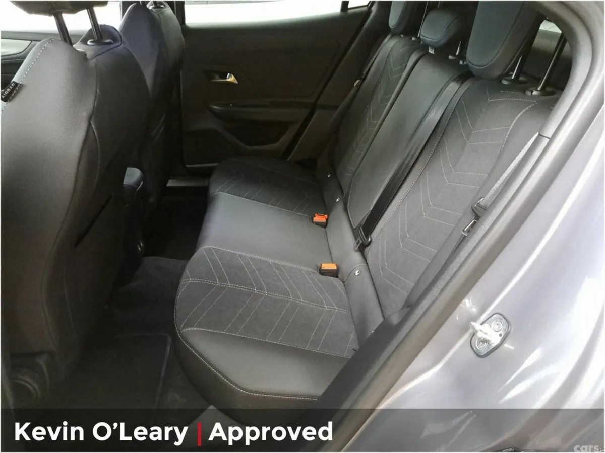 Opel Mokka SUV, Petrol, 2025, Grey