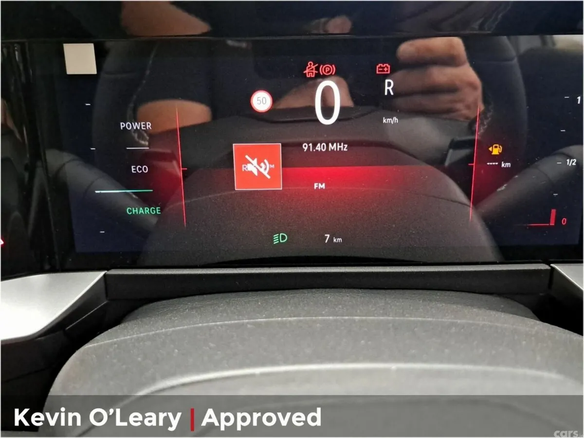 Opel Mokka SUV, Petrol, 2025, Grey