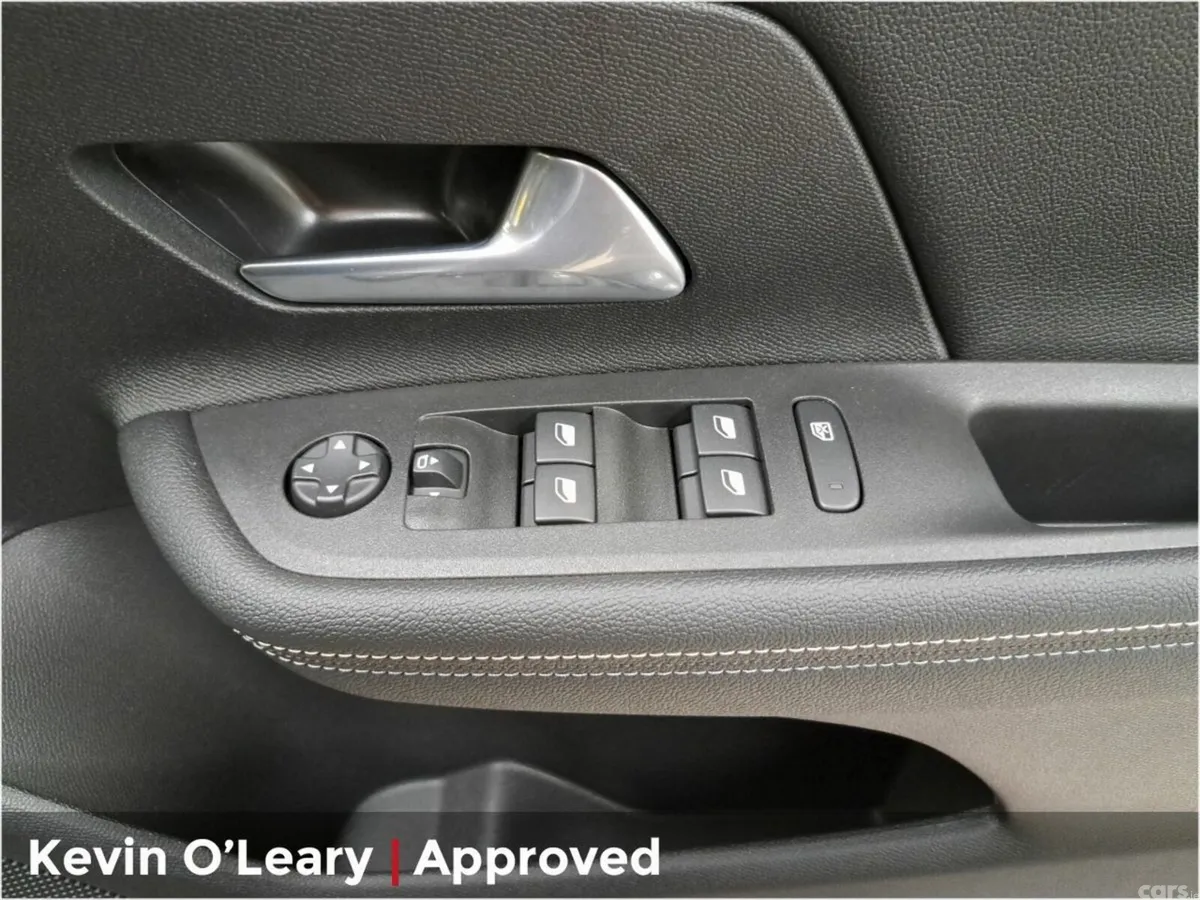 Opel Mokka SUV, Petrol, 2025, Grey
