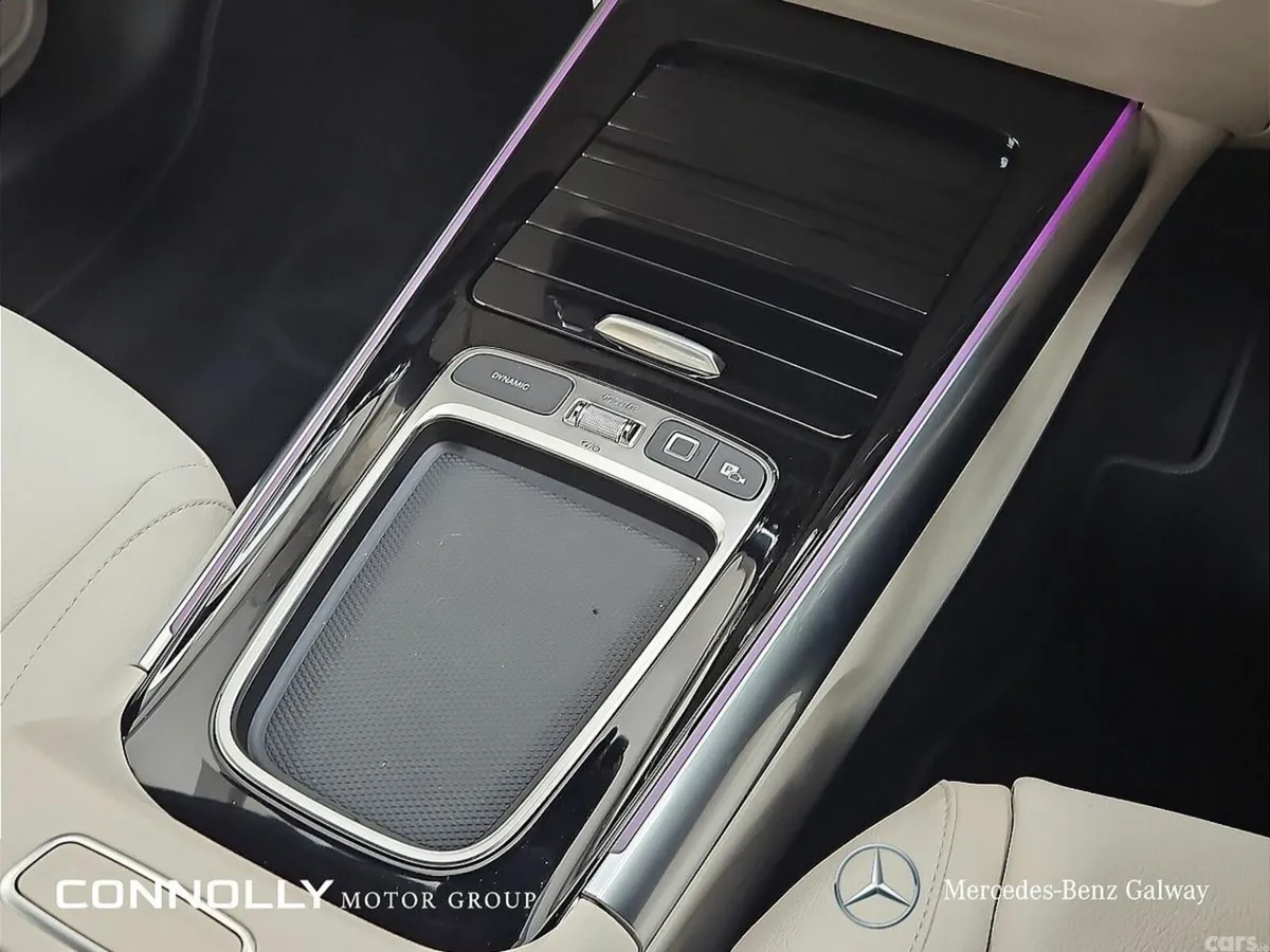 Mercedes-Benz GLA SUV, Diesel, 2026, Grey