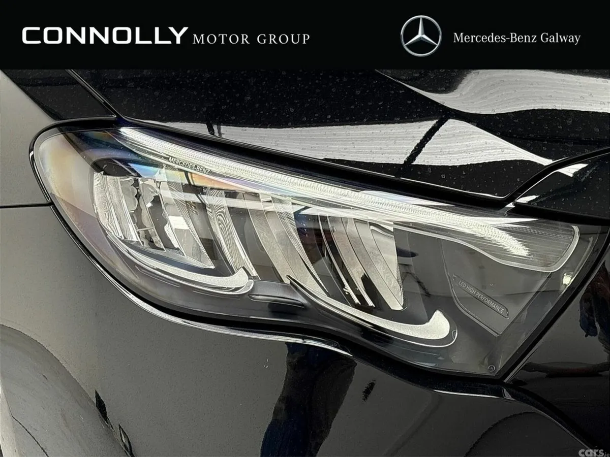 Mercedes-Benz E-Class Saloon, Diesel Plug-in Hybrid, 2027, Black