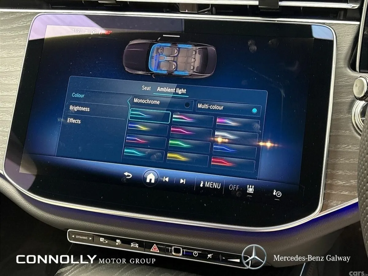 Mercedes-Benz E-Class Saloon, Diesel Plug-in Hybrid, 2027, Black