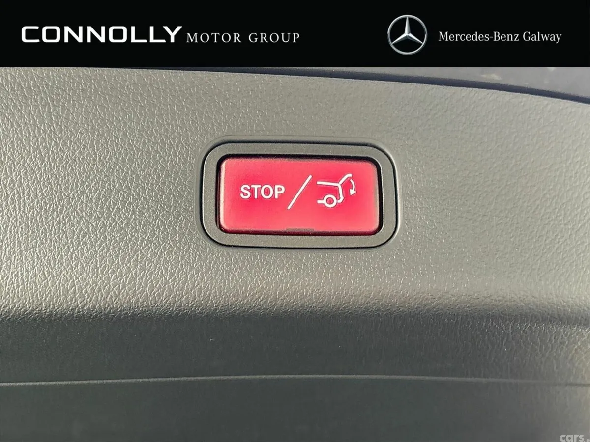Mercedes-Benz GLC SUV, Diesel, 2027, Grey