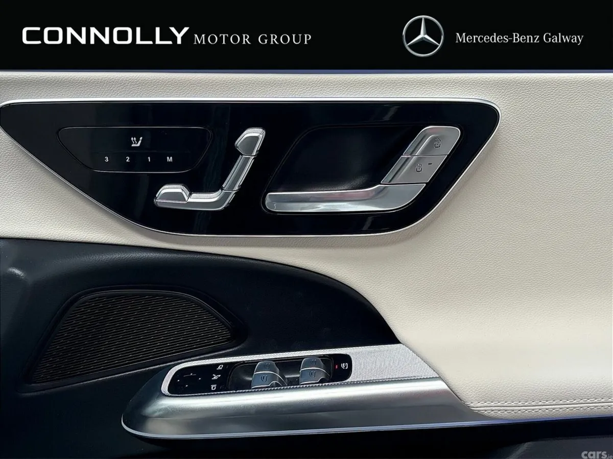 Mercedes-Benz E-Class Saloon, Diesel Plug-in Hybrid, 2027, Grey