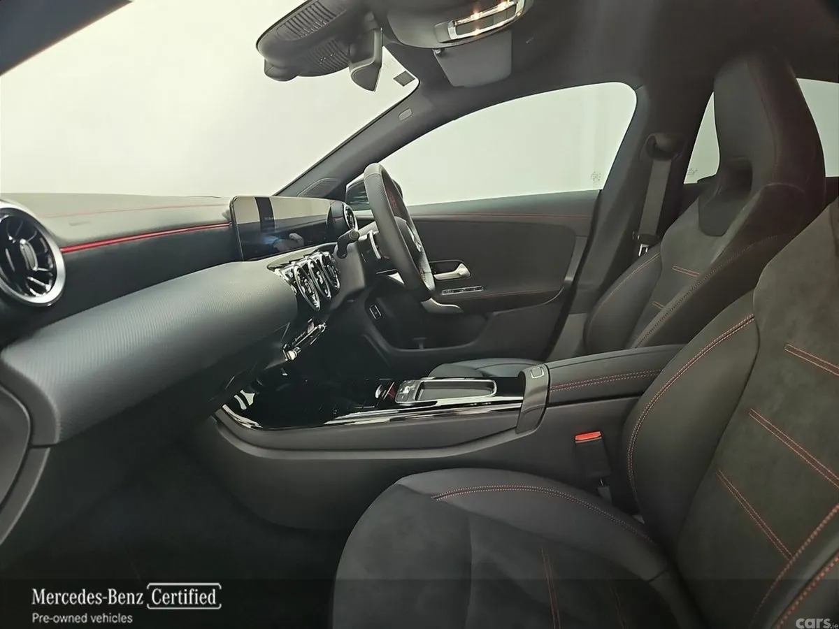 Mercedes-Benz CLA Coupe, Diesel, 2025, Black