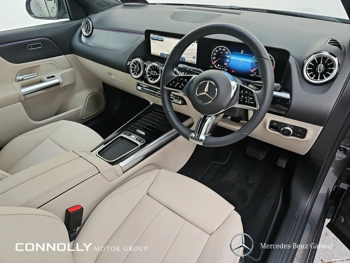 Mercedes-Benz GLA SUV, Diesel, 2027, Grey