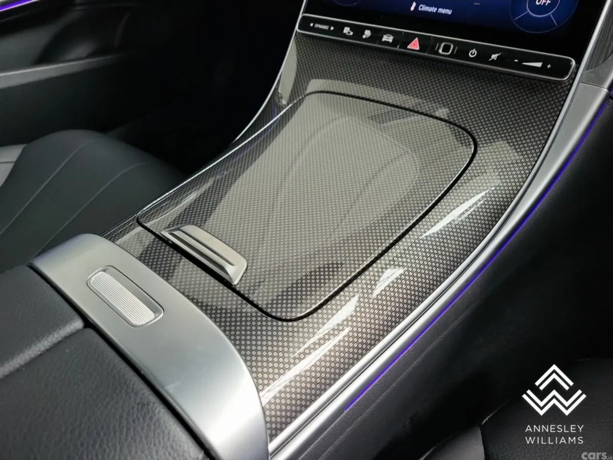 Mercedes-Benz CLE Coupe, Petrol Plug-in Hybrid, 2025, Black