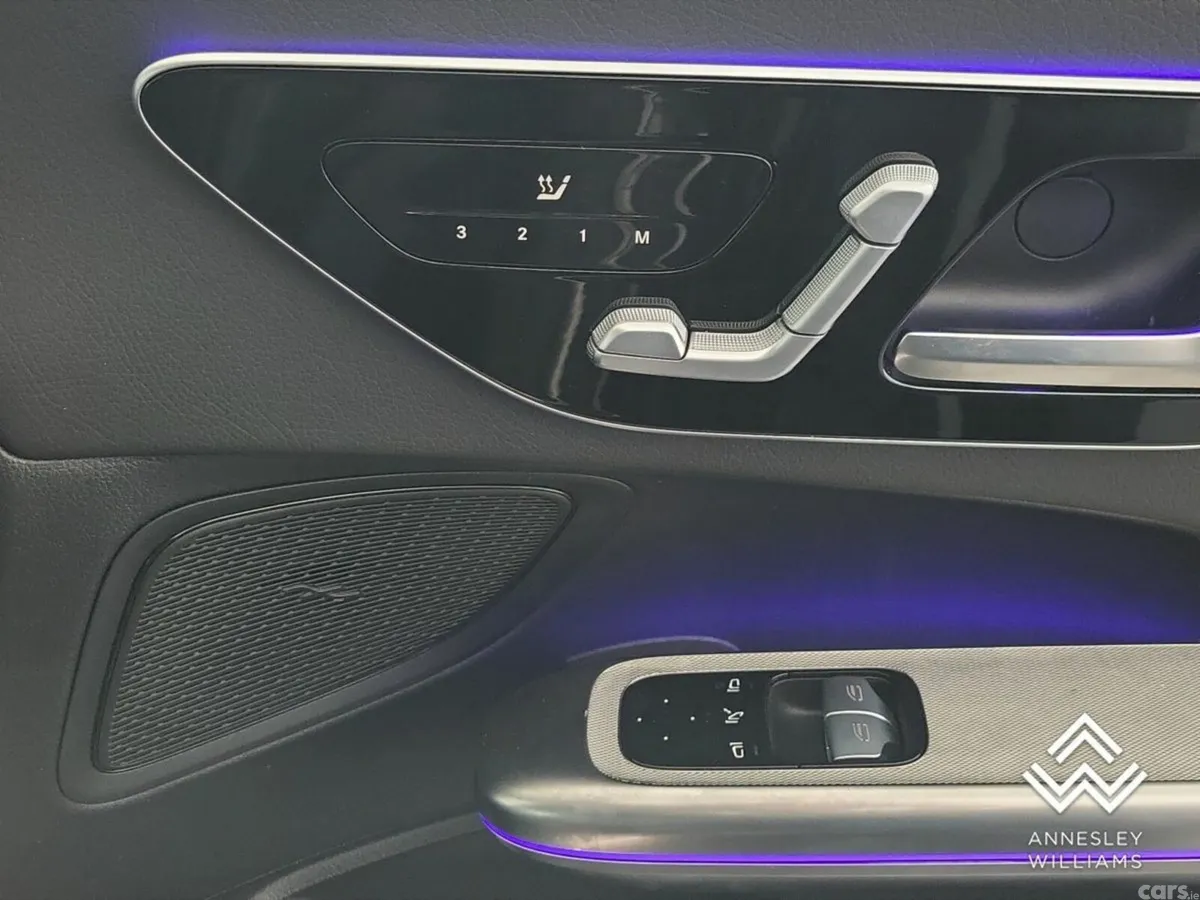 Mercedes-Benz CLE Coupe, Petrol Plug-in Hybrid, 2025, Black