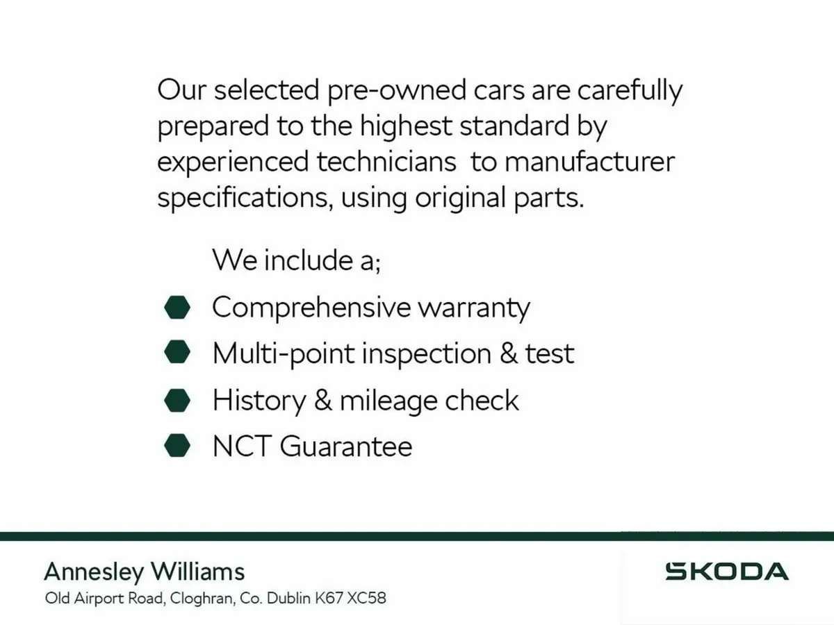 Skoda Kodiaq SUV, Diesel, 2026, Black