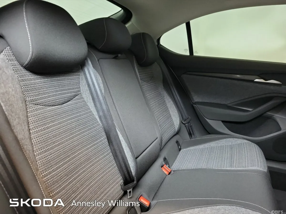 Skoda Superb Saloon, Diesel, 2026, Silver
