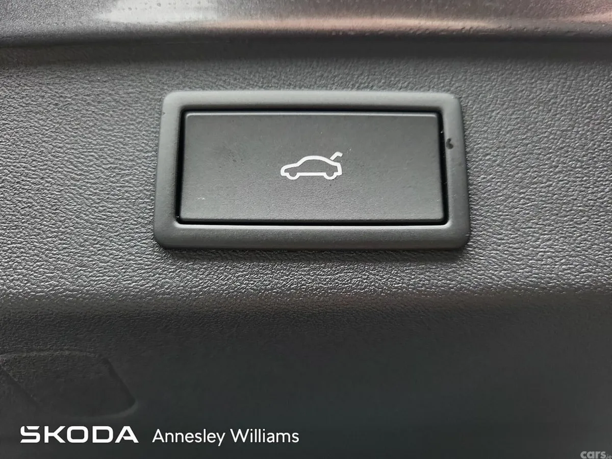Skoda Kodiaq SUV, Diesel, 2026, Grey