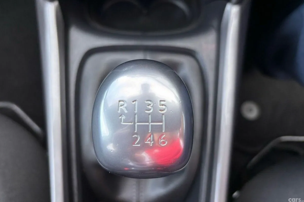 Peugeot 2008 SUV, Diesel, 2020, Black
