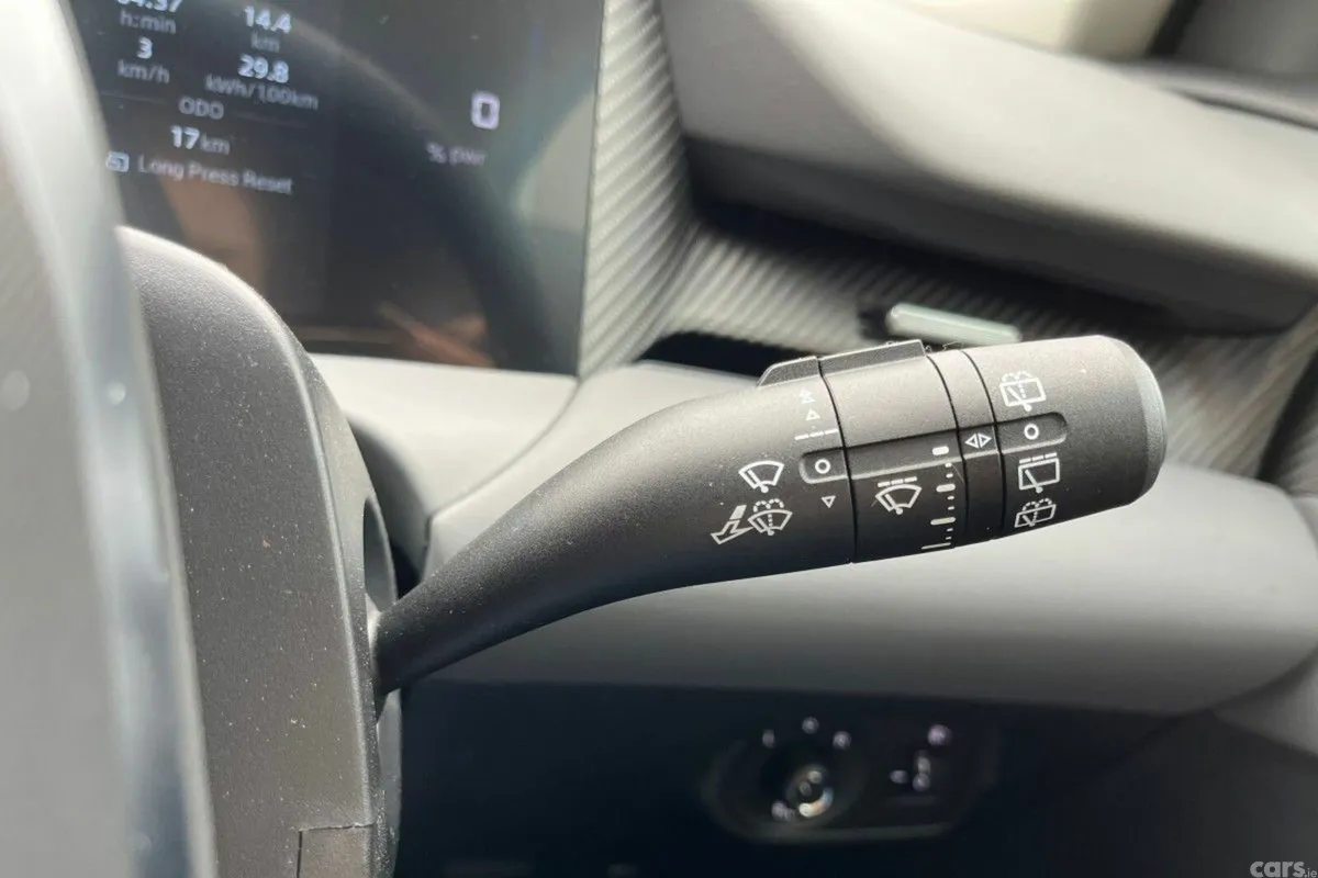 MG S5 SUV, Electric, 2027, Silver