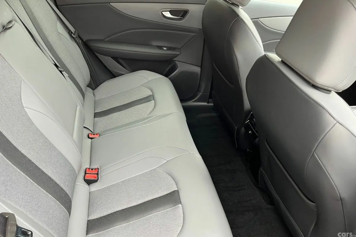 MG S5 SUV, Electric, 2027, Silver