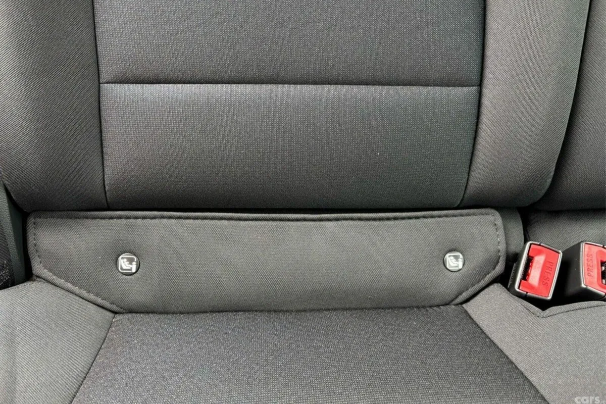 MG MG4 Hatchback, Electric, 2025, White