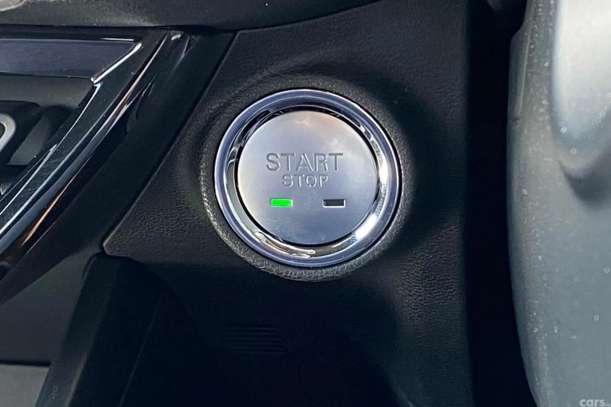 MG MG3 Hatchback, Petrol Hybrid, 2027, White