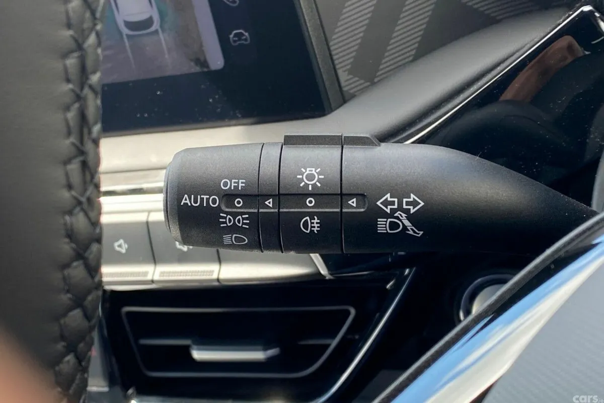 MG MG3 Hatchback, Petrol Hybrid, 2027, White