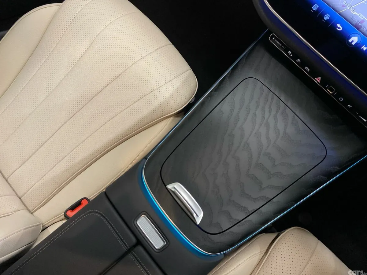 Mercedes-Benz E-Class Saloon, Petrol Plug-in Hybrid, 2026, Silver