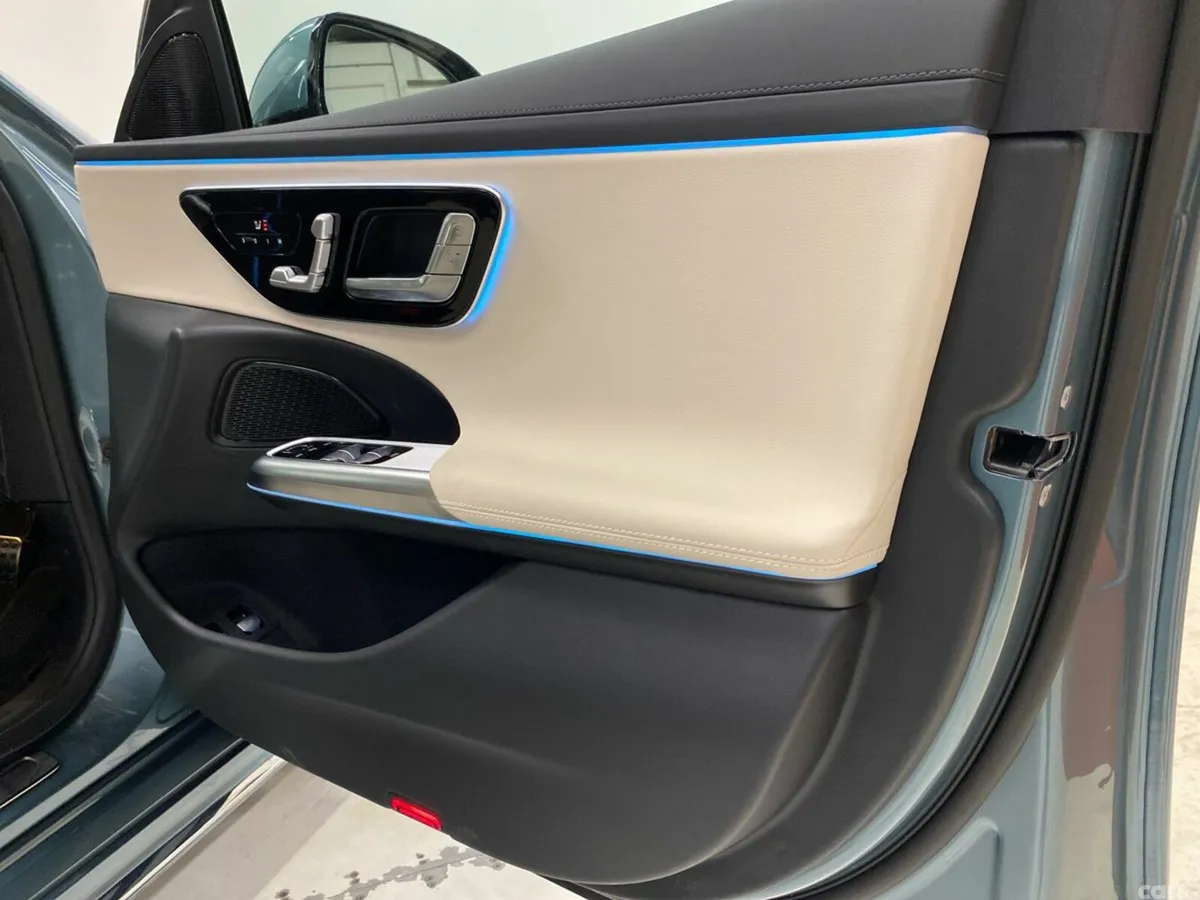 Mercedes-Benz E-Class Saloon, Petrol Plug-in Hybrid, 2026, Silver
