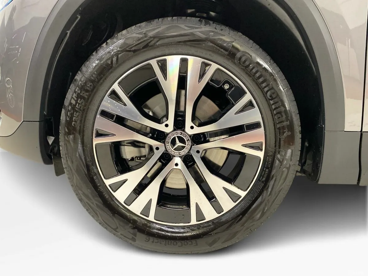 Mercedes-Benz GLA SUV, Diesel, 2026, Grey