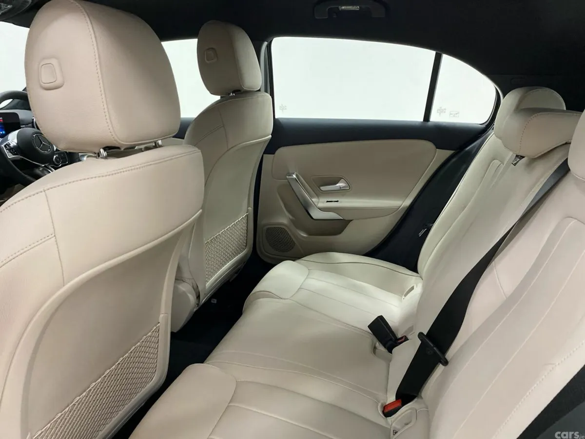 Mercedes-Benz A-Class Hatchback, Petrol, 2026, Grey