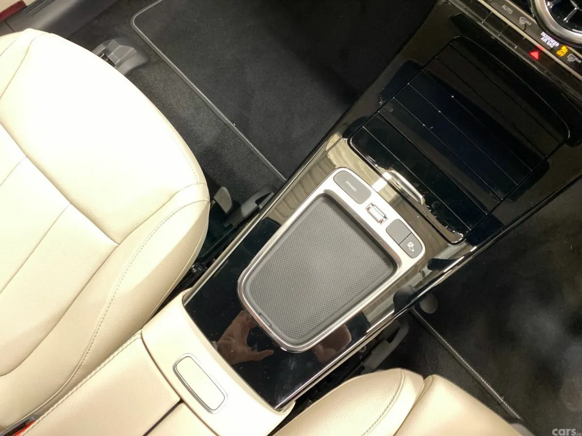 Mercedes-Benz A-Class Hatchback, Petrol, 2026, Grey