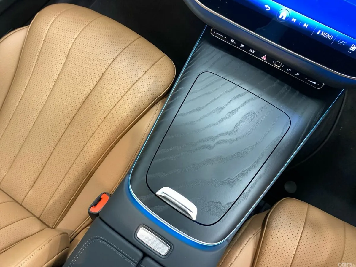 Mercedes-Benz E-Class Saloon, Petrol Plug-in Hybrid, 2026, Grey