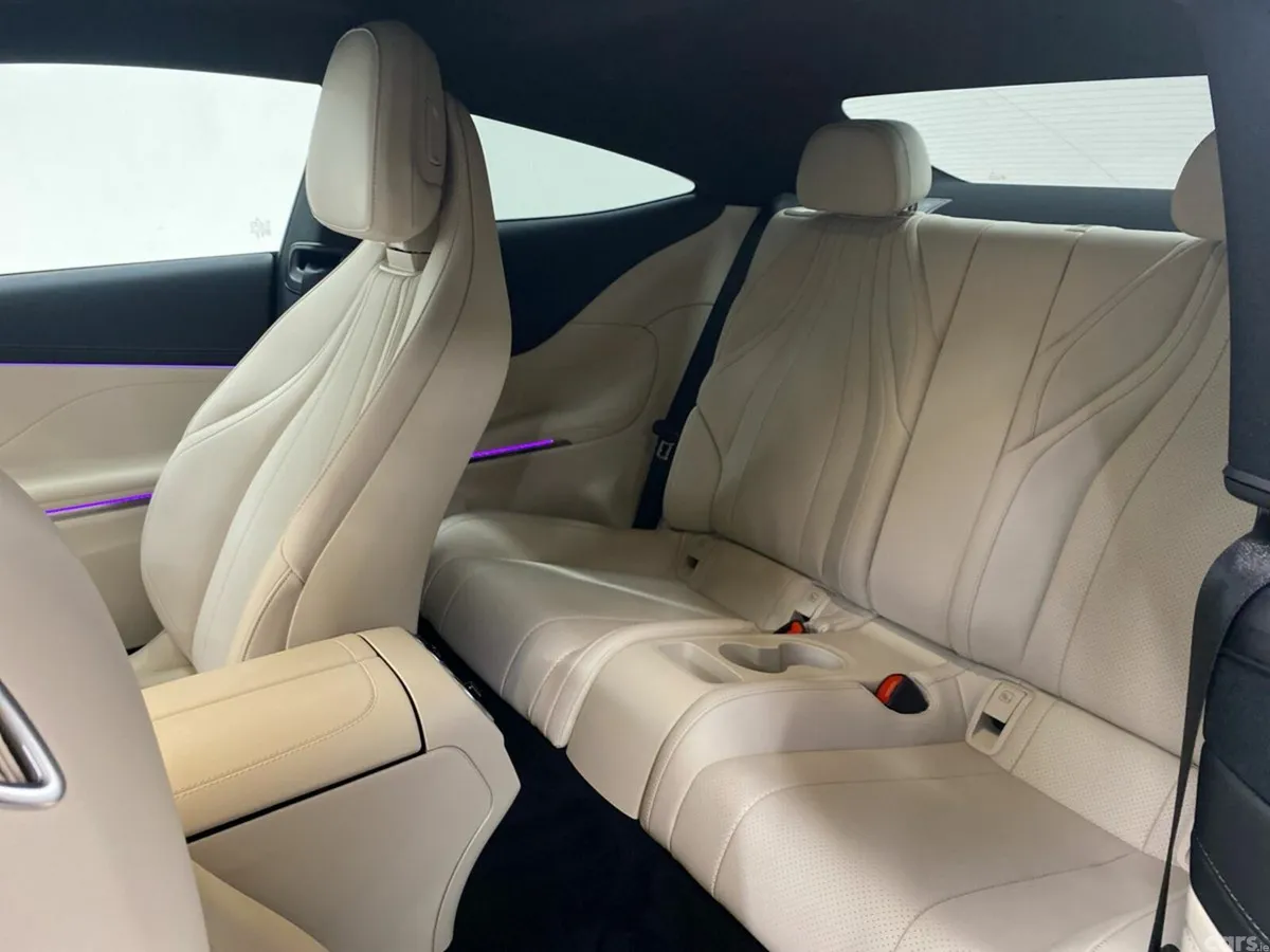 Mercedes-Benz CLE SUV, Petrol Plug-in Hybrid, 2026, Grey