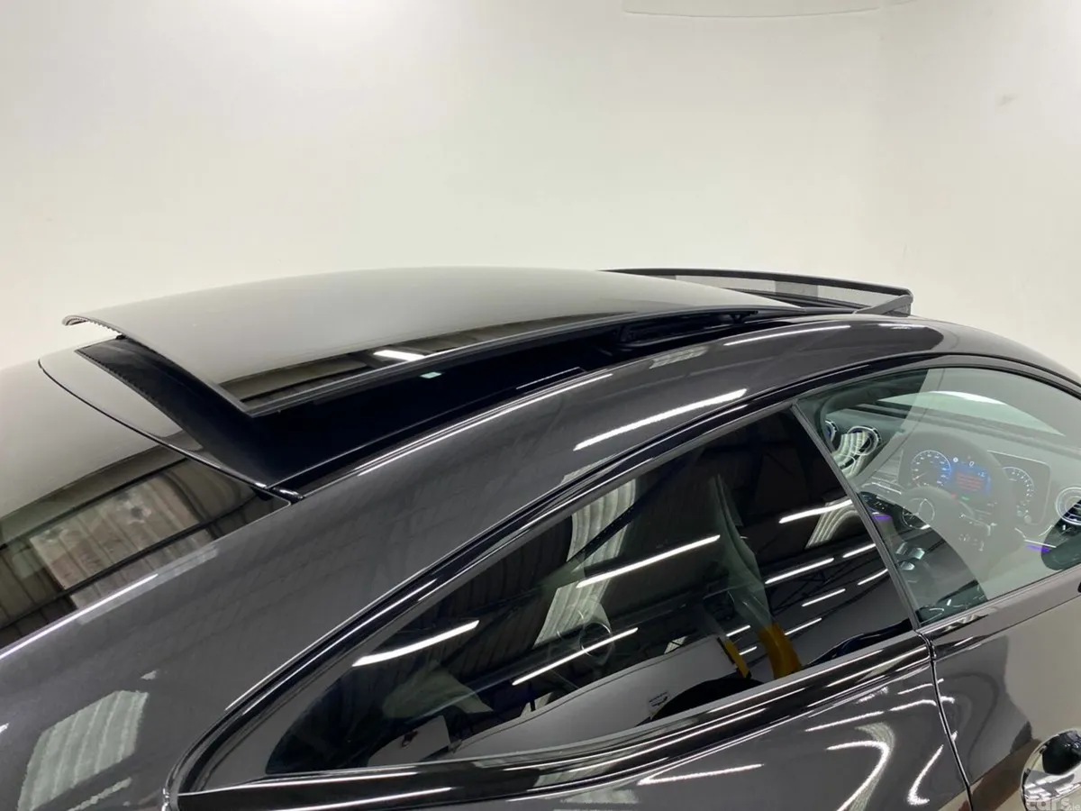 Mercedes-Benz CLE SUV, Petrol Plug-in Hybrid, 2026, Grey