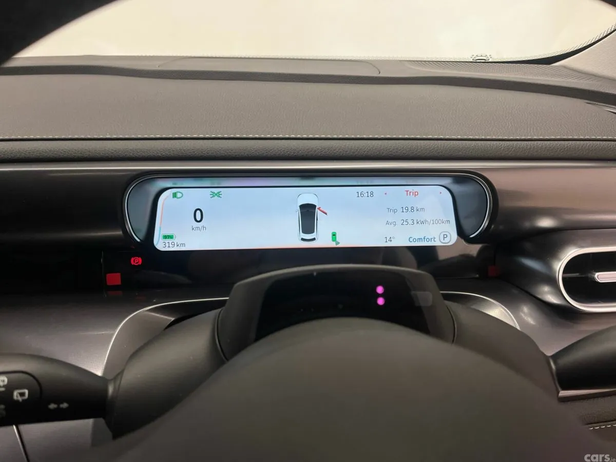 Smart #3 SUV, Electric, 2026, Silver