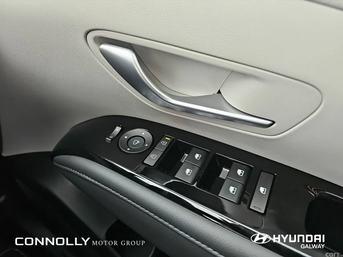 Hyundai Tucson SUV, Diesel, 2026, Grey