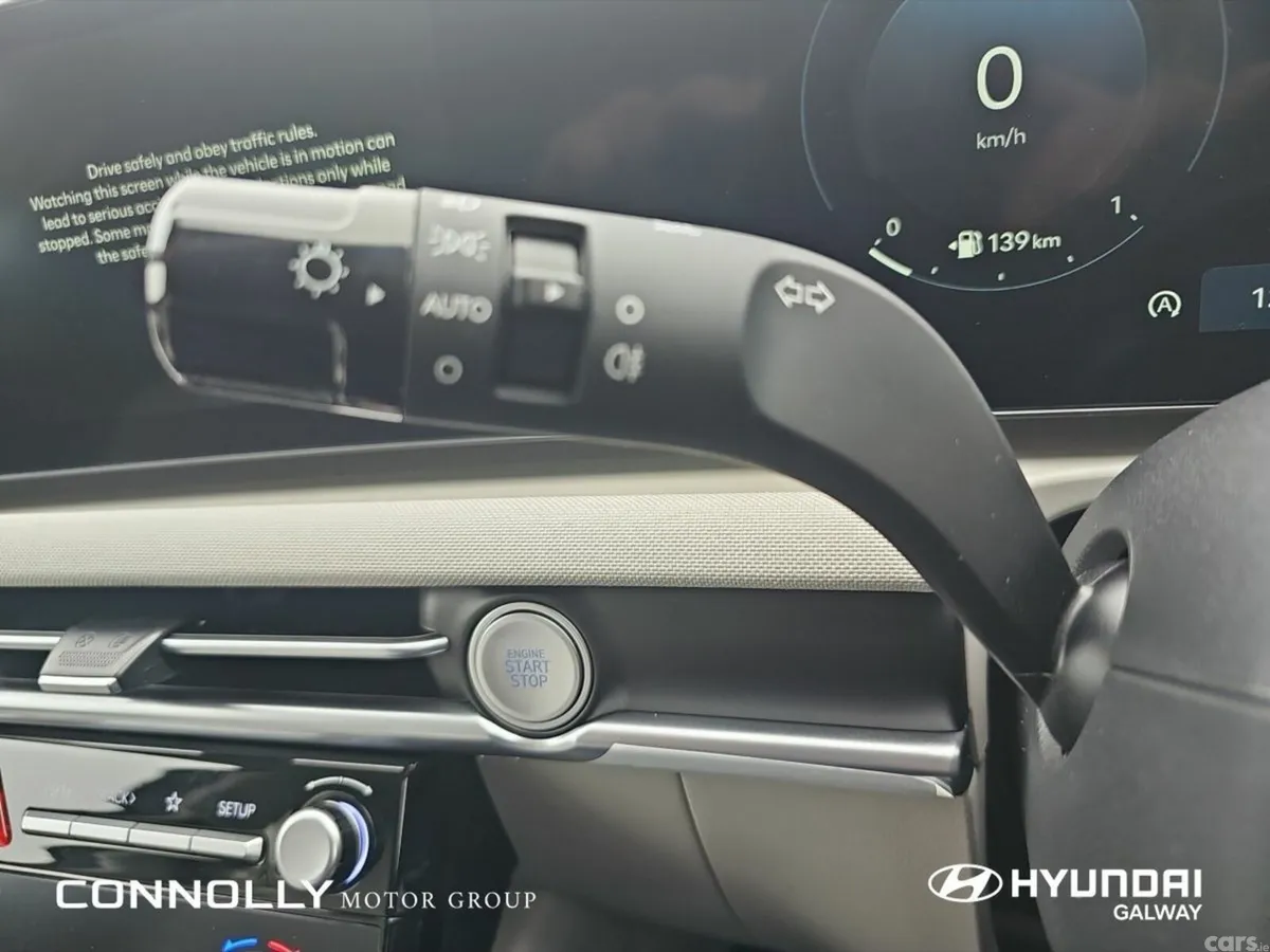 Hyundai Tucson SUV, Diesel, 2026, Grey