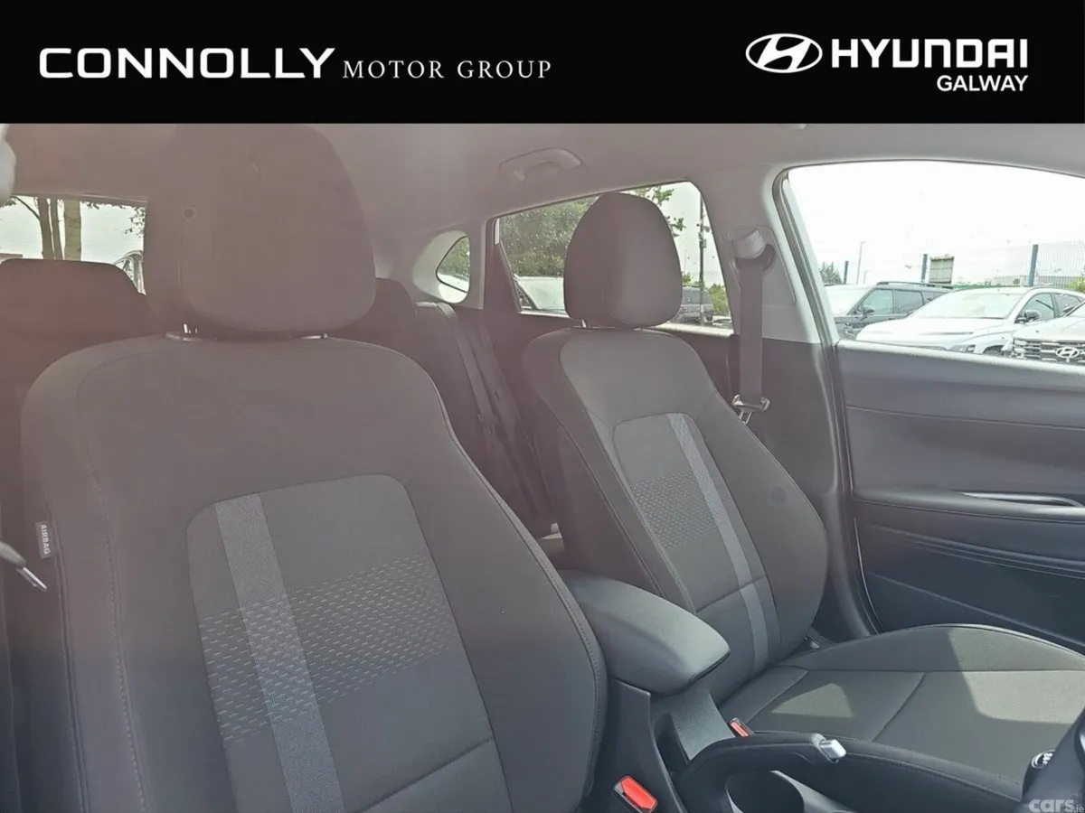 Hyundai i20 Hatchback, Petrol, 2026, White