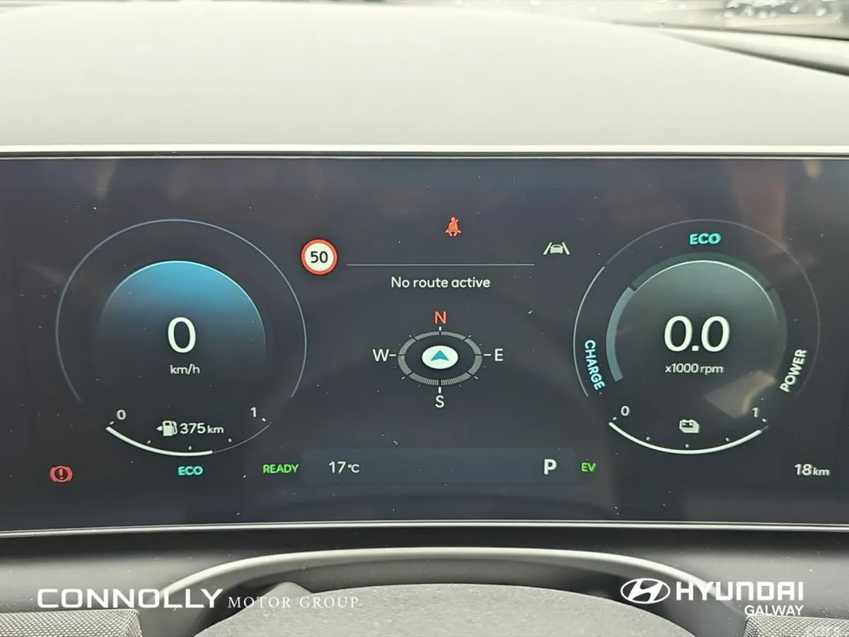 Hyundai Tucson SUV, Petrol Plug-in Hybrid, 2026, Grey