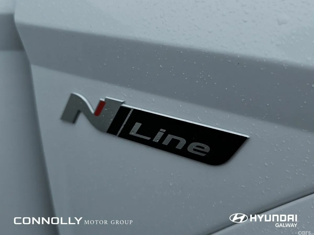 Hyundai KONA SUV, Petrol, 2026, White