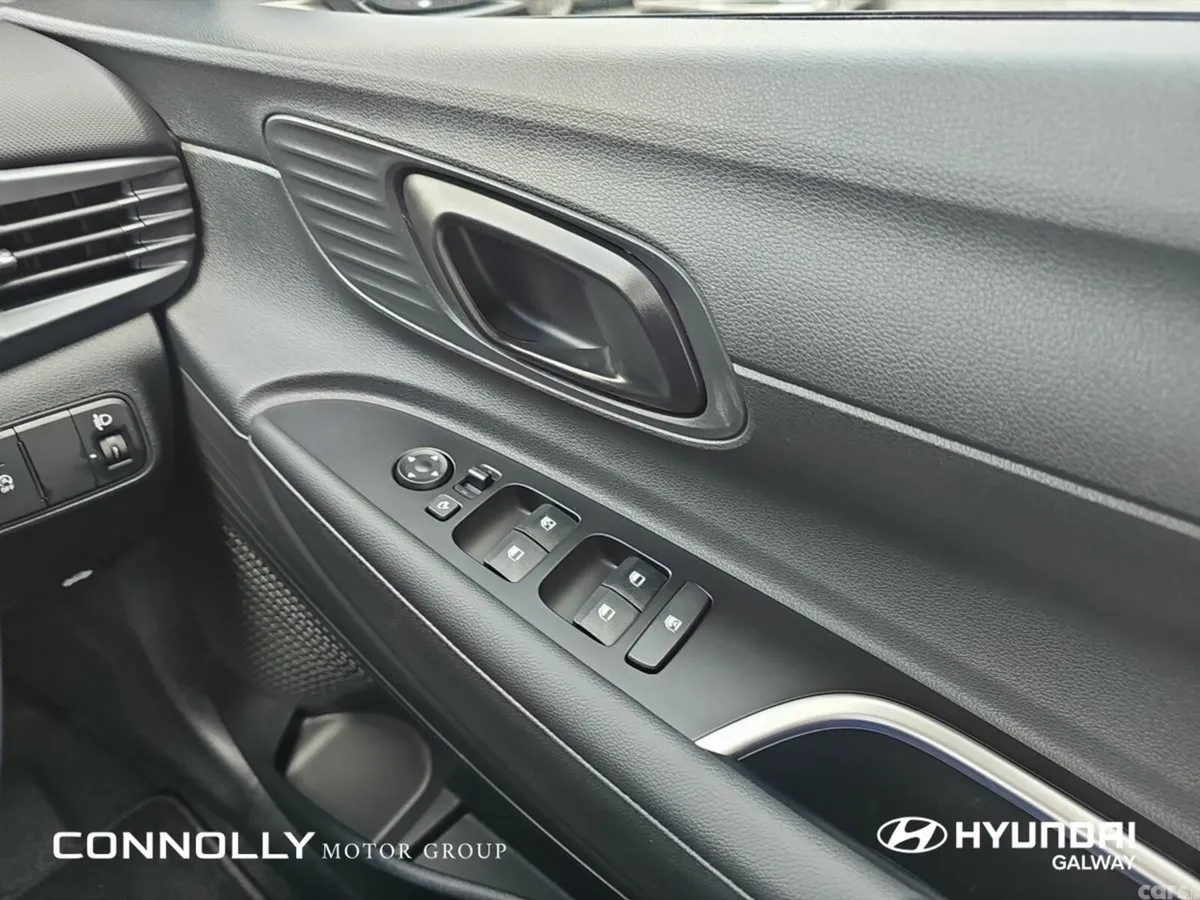 Hyundai i20 Hatchback, Petrol, 2026, Grey
