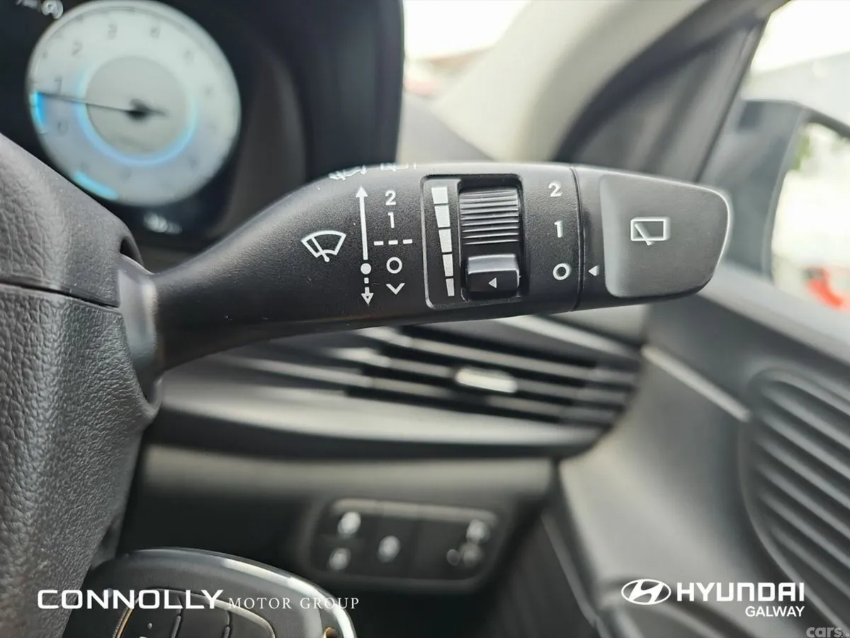 Hyundai i20 Hatchback, Petrol, 2026, Grey