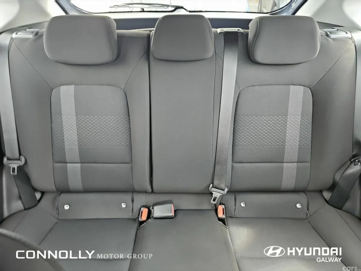 Hyundai i20 Hatchback, Petrol, 2026, Grey