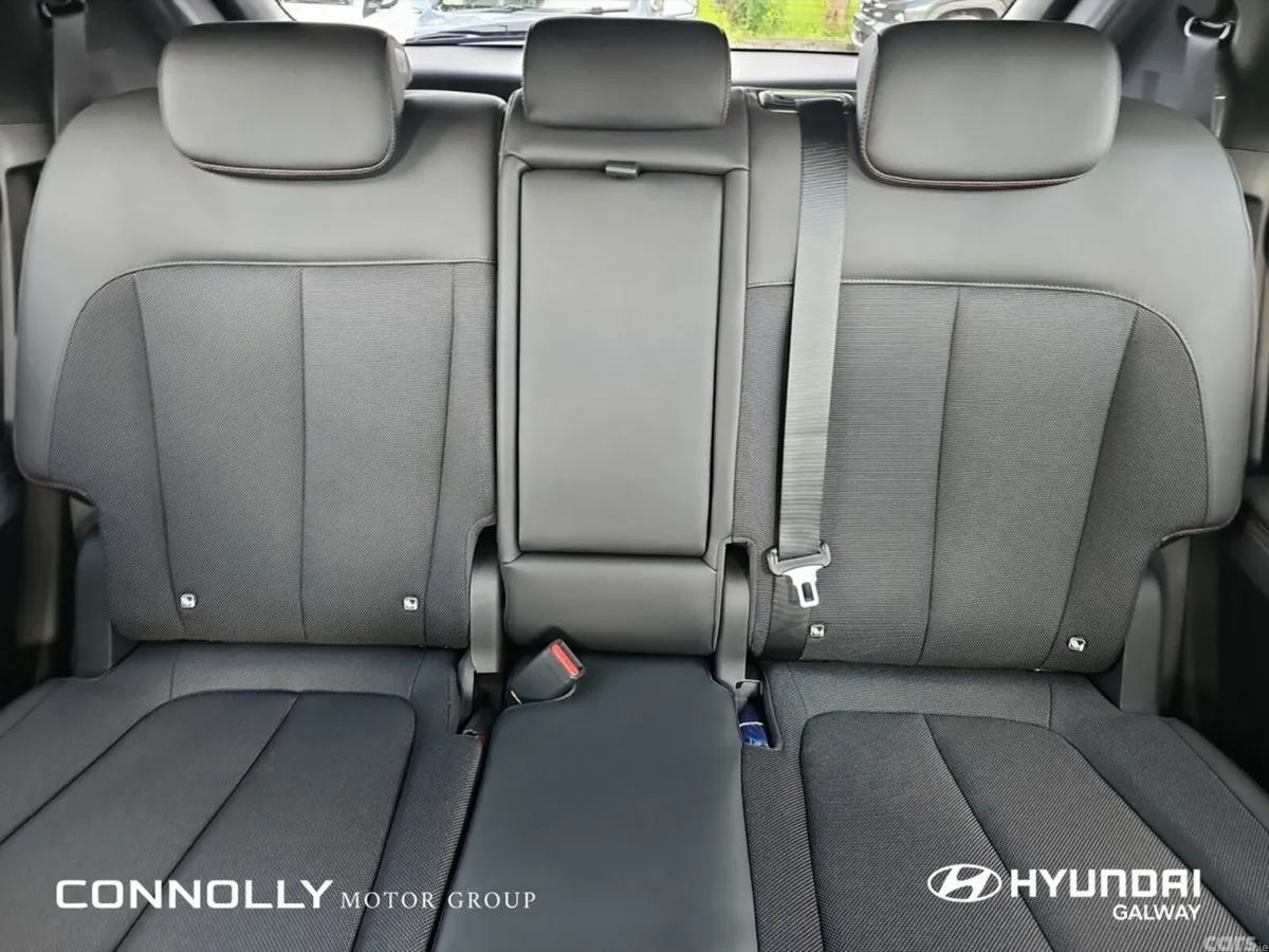 Hyundai IONIQ 5 SUV, Electric, 2026, Grey