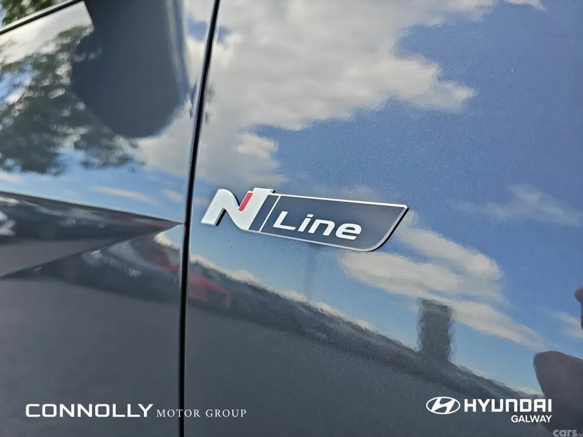 Hyundai IONIQ 5 SUV, Electric, 2026, Grey